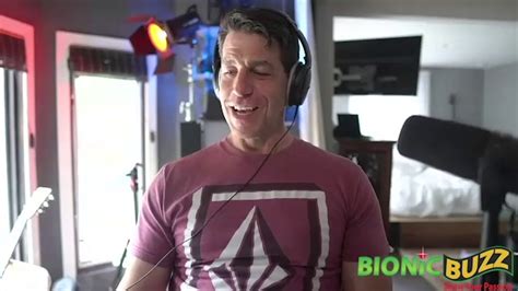 FUEL Bassist & Actor Phil Buckman Interview .